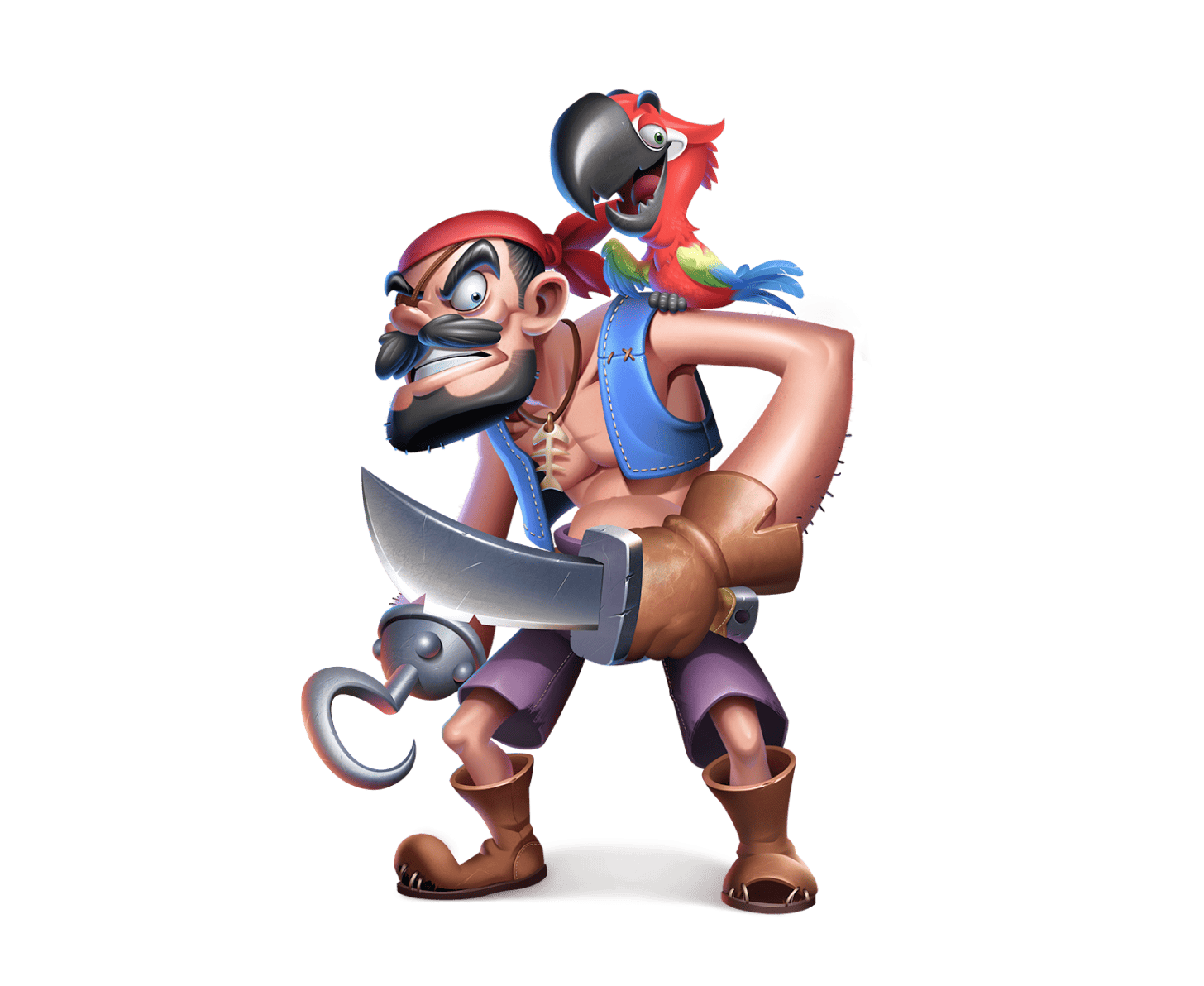 麻将胡了休闲布袋